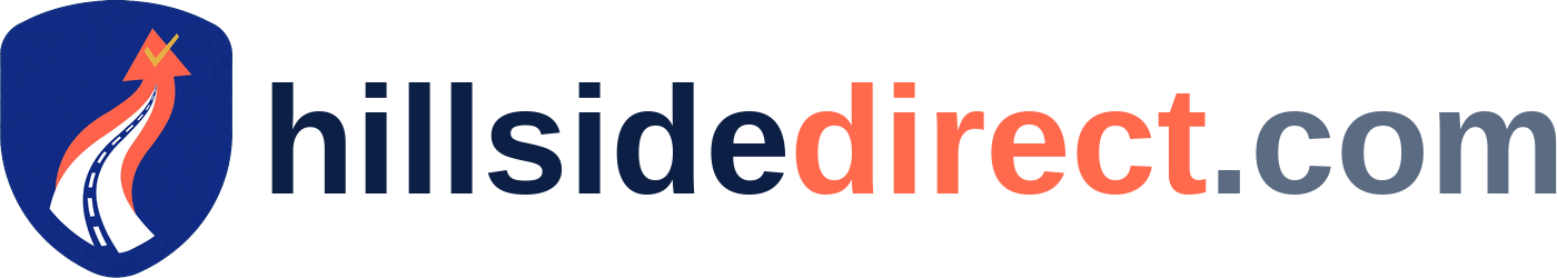 HillsideDirect.com